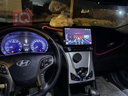 هيونداي أزيرا